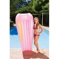 thumbnail image 2 of Poolmaster Pink Suntanner Mattress, 2 of 3