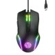 thumbnail image 1 of Mouse Alámbrico Gaming ADA RGB, 1 of 3