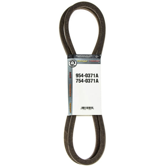 CUB CADET 954-0371A V Belt 5/8 X 74 42 inch 823 673 13AX694G401 13AD674G401