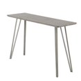 thumbnail image 3 of Table de canapé industriel Sedona, de LumiSource, 3 of 6