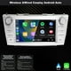 thumbnail image 3 of Autorradio iCarsepton Upgrade con pantalla táctil Android 13 Toyota Camry 2006-2011, 3 of 6