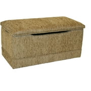Newco - Deluxe Toy Box, Peat