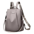 thumbnail image 2 of FEOLGEHLY Work Backpack, Laptop Backpack for Women Men, Travel Backpack, Daypack Hiking Backpack with Compartment, Waterproof Backpack, Large Backpack for Travel Commute Under 5$ (B), 2 of 10
