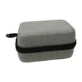 thumbnail image 1 of Estuche organizador para equipo digital, ligero y multiusos. Gris, 1 of 9
