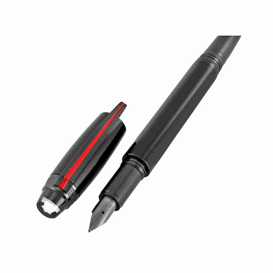 Montblanc StarWalker Urban Speed Fountain Pen 112684