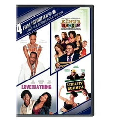 HBO Home Video: Disappearing Acts (DVD), Drama by Terry