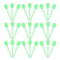 thumbnail image 4 of 300pcs Fire Extinguisher Security Seal in Green Plastic for Sealing Use and Long-lasting Performance, 4 of 6
