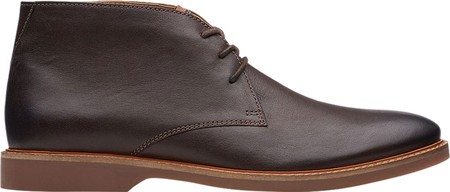 atticus limit chukka boot