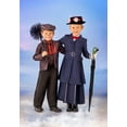 thumbnail image 2 of Toddler Mary Poppins Bert Costume, 2 of 9