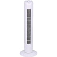 thumbnail image 1 of Ventilateur Tour, Blanc - 32 Po., 1 of 1