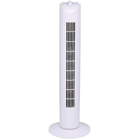 

Tower Fan White - 32 in.