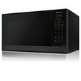 thumbnail image 4 of Four à micro-ondes compact, 0,9 Pi³, 900 W, NN-SG448SC Panasonic, inox, 4 of 7