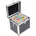 thumbnail image 3 of Rotulador de diseño de doble cabeza de contabilidad manual de 80 piezas con caja para garabatos de diseño de bocetos, 3 of 8