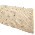 thumbnail image 5 of Rhinestone Fishnet Gloves, Nude, Women, Fits S-XL, Way to Celebrate, 5 of 6