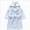 Blue 0626, variant on Kids Coral Fleece Bathrobe,Soft Plush Hooded Robe with Adjustable Belt,Cute Cartoon Print,for Boys Girls Toddlers 12 Months -12 Years,Warm Loungewear Shower Robe Kids Pajamas,Yellow,Size 11-12T