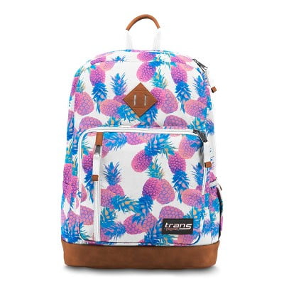 lavie floral bags