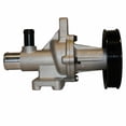thumbnail image 3 of GMB 130-2300 Water Pump that fits a Chevrolet Spark (2013-2015), 3 of 5