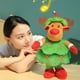 thumbnail image 2 of Juguetes Para Niño Figura de Papá Noel navideño con movimiento de caderas, música y música para Navidad. Juguetes Para Bebe 1 Año, 2 of 7
