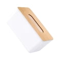 thumbnail image 2 of Caja de servilletas Naiovety organizador elegante de Almacenamiento L/rectángulo 21*13*9.8 cm, 2 of 6