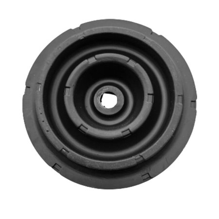 4M Auto Parts. Rear Right or Rear Left Suspension Strut Mount 1PC. Part Number 706906. 1E0028012
