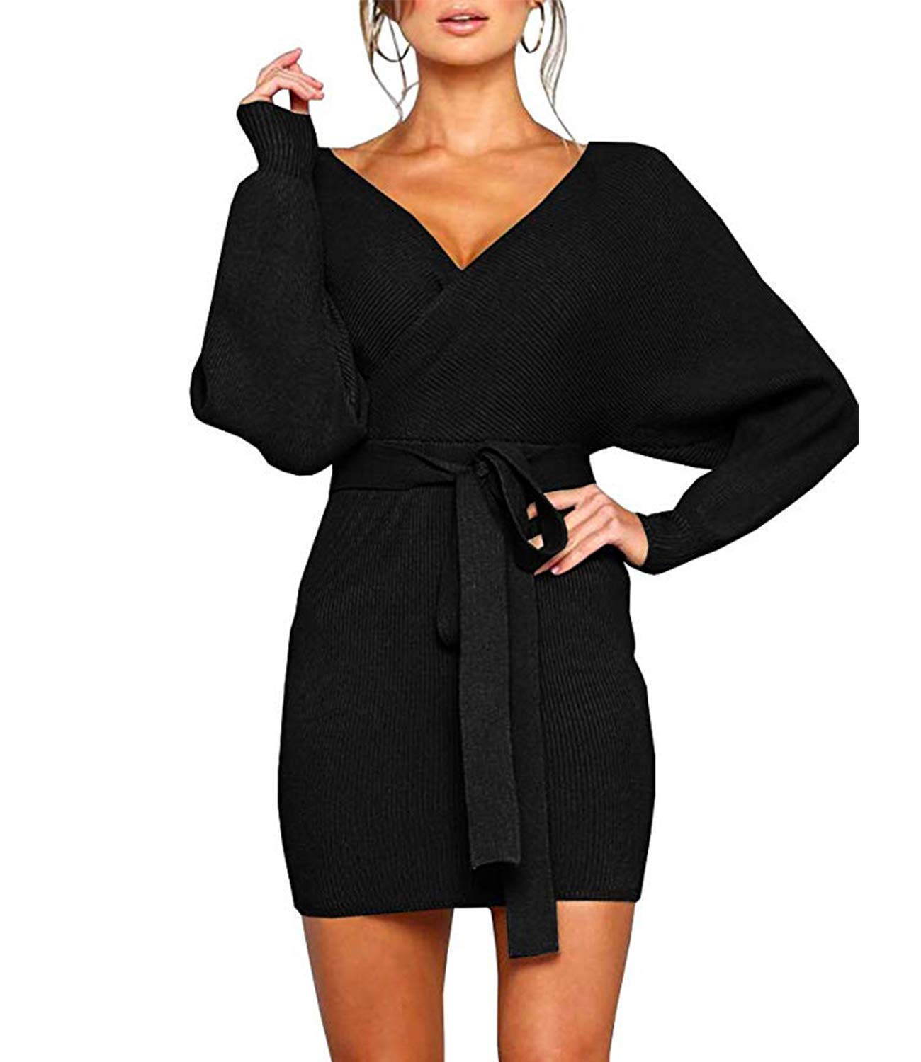 sweater dresses canada
