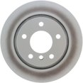 thumbnail image 5 of Centric Parts Disc Brake Rotor P/N:320.34049 Fits select: 2001-2006 BMW 325, 2000 BMW 323, 5 of 6