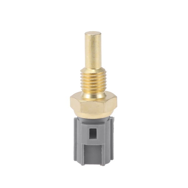 Sensor de temperatura del refrigerante del motor Unique Bargains No.8CC857900000 Sensor de temperatura del agua para Yamaha Apex 2012 1 Pc
