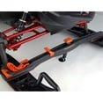 thumbnail image 1 of Bowdriks 1000 SC-FRONT Front Super Clamp II, 1 of 4