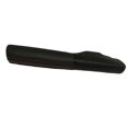 thumbnail image 1 of Lefu Hand Parking Brake Handle Grips Cover 1K0711461A For Jetta For Golf For GTI, 1 of 8