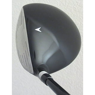 Intech Golf Illegal Non-Conforming Anti-Slice Behemoth Draw 520cc Offset  Driver