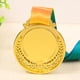 thumbnail image 1 of 2 en 6 piezas oro plata bronce premio medallas ganador premios para competiciones fiesta, 1 of 8