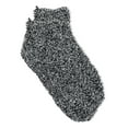 thumbnail image 5 of Dr. Scholl's Women's Soothing Spa Low Cut Gripper Socks, 3 Pack, 4-10, 5 of 9