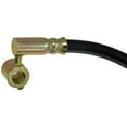thumbnail image 2 of Dorman H380119 Front Passenger Side Brake Hydraulic Hose for Specific Infiniti Models Fits select: 1991-1994 INFINITI G20, 2 of 3