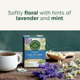 Organic Cup of Calm, Calming Relaxing with Chamomile Mint, 16 Tea Bags
