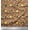 Tortilla Brown, variant on Soimoi Crepe Silk Fabric Lipstick,Perfume Bottle & High Heels Fashion Print Fabric by The Yard 42 Inch Wide