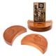 thumbnail image 2 of Enchants Moon Tarot Stand Perfectly Gift For Tarot Readers And Wiccan Practitioners Tarot Collector Tarot Card Display, 2 of 5
