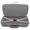 grey, variant on Portable Gaming Console Storage Handbag Host Carrying Case Protective Cover Organiser with Shoulder Strap