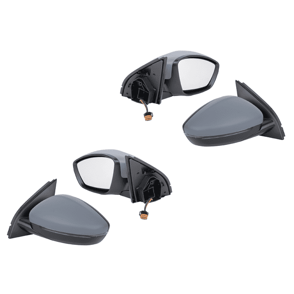 Par de ESPEJOS 308 2015 al 2016 PEUGEOT POLYWAY .