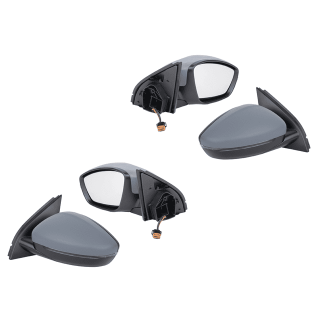 Par de ESPEJOS 308 2015 al 2016 PEUGEOT POLYWAY .