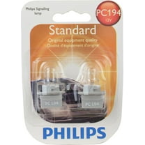 Philips Standard Miniature Pc194, , , Always Change In Pairs!