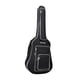 thumbnail image 2 of Funda para guitarra acústica, acolchada con mochila de bolsillo, bolsa de transporte impermeable a prueba de polvo, bolsa para guitarras acústicas, 2 of 9