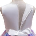 thumbnail image 7 of Princess Unicorn Dress Up for Little Girls Birthday Dresses Party Unicorn Costumes Halloween, 7 of 7