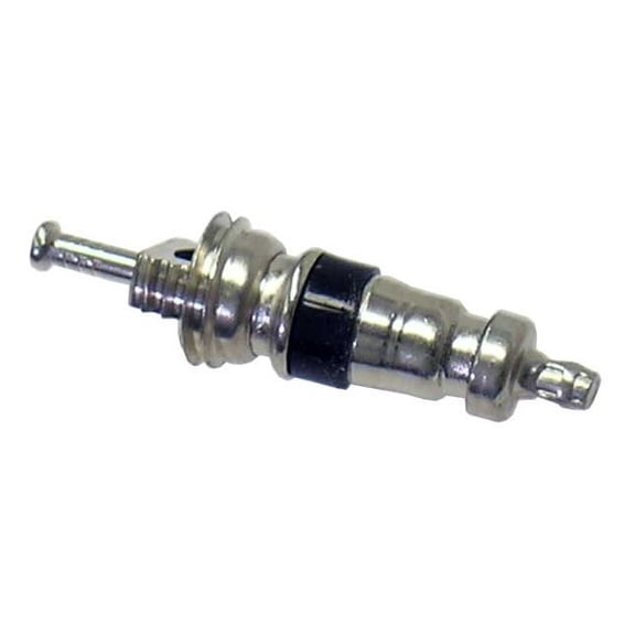 A/C Service Valve - Compatible with 1979 - 1998 Saab 900 1980 1981 1982 1983 1984 1985 1986 1987 1988 1989 1990 1991 1992 1993 1994 1995 1996 1997