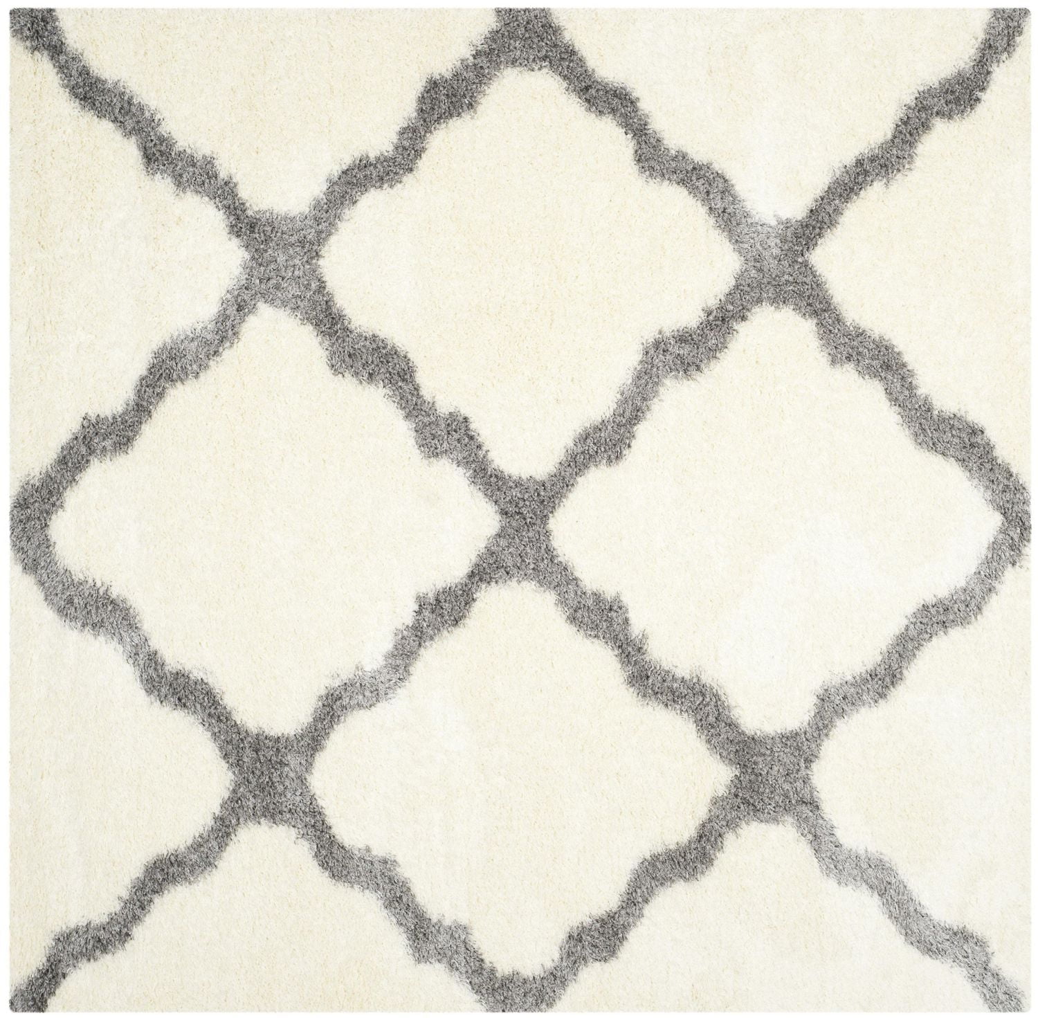 Safavieh Montreal Cebrail Geometric Shag Area Rug