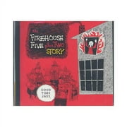 The Firehouse Five Plus Two Story