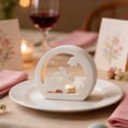 thumbnail image 4 of ERK Easter Decor Easter Bunny DIY Silicone For Resin Epoxy Casting And Fondant, 4 of 4