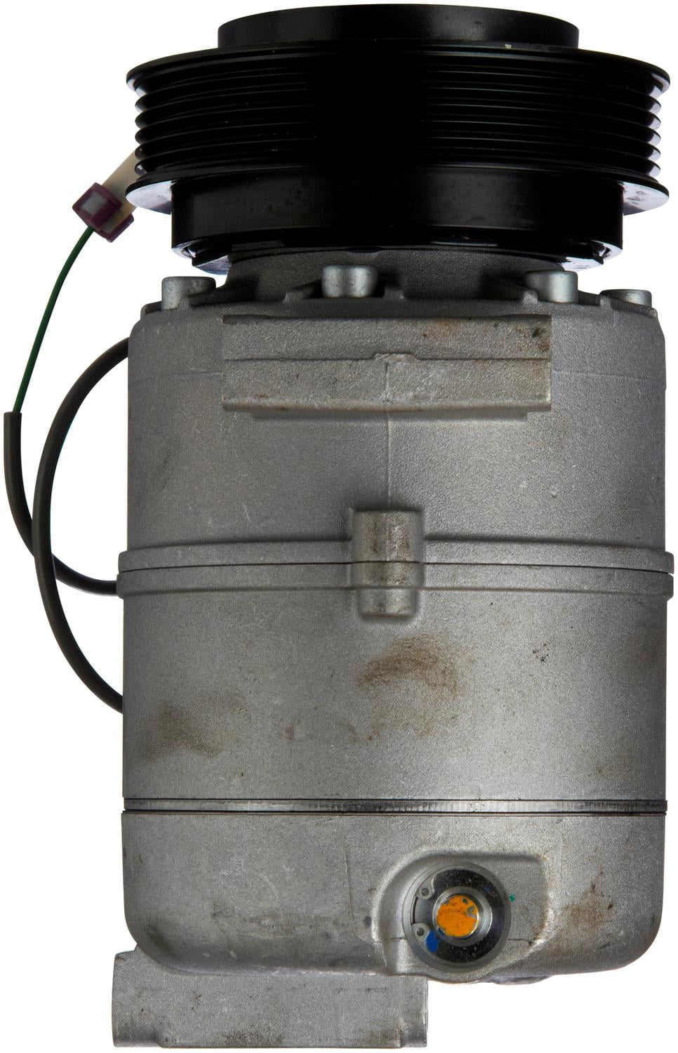 Spectra Premium 0610144 Air Conditioning Compressor - HVAC