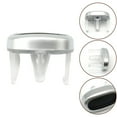 thumbnail image 4 of Car Air Condition Vent For Mercedes For Benz A-Class A200L For GLB GLA-Class Car Vent Outlet Adjust Knob Cover Accessories, 4 of 12