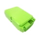 thumbnail image 4 of Caja de batería para exteriores, gran capacidad, soporte 18650, bricolaje, con carcasa de mango para herramientas de jardín, pulverizador, bicicleta Verde, 4 of 8