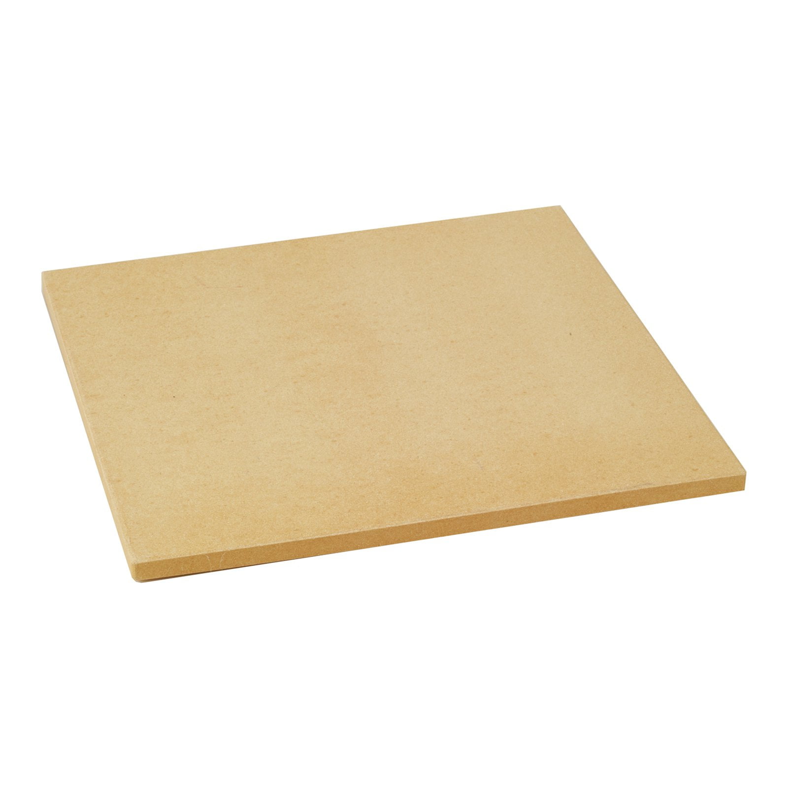 Bull Outdoors 24208 Square Pizza Stone by Bull Outdoor Products